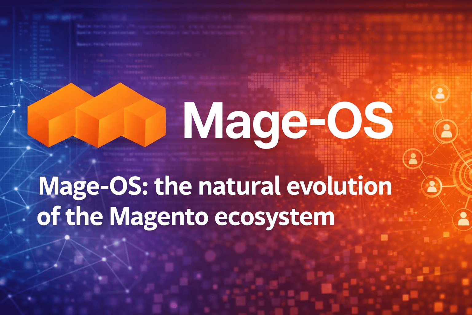 Mage-OS: the natural evolution of the Magento ecosystem