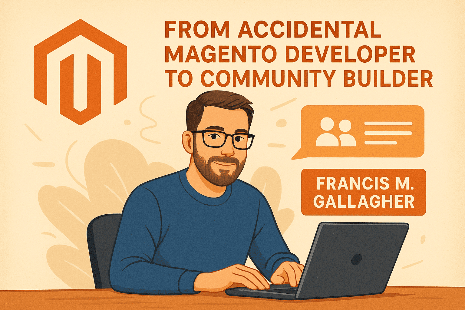 From Anime Streams to Open Source Dreams