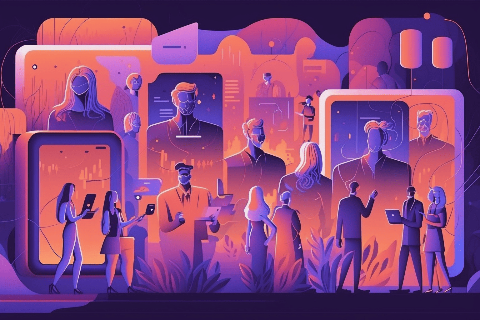 We're Hiring! Project Manager / Chief of Staff Role