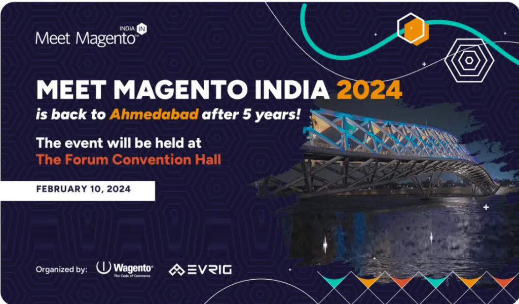 Meet Magento India