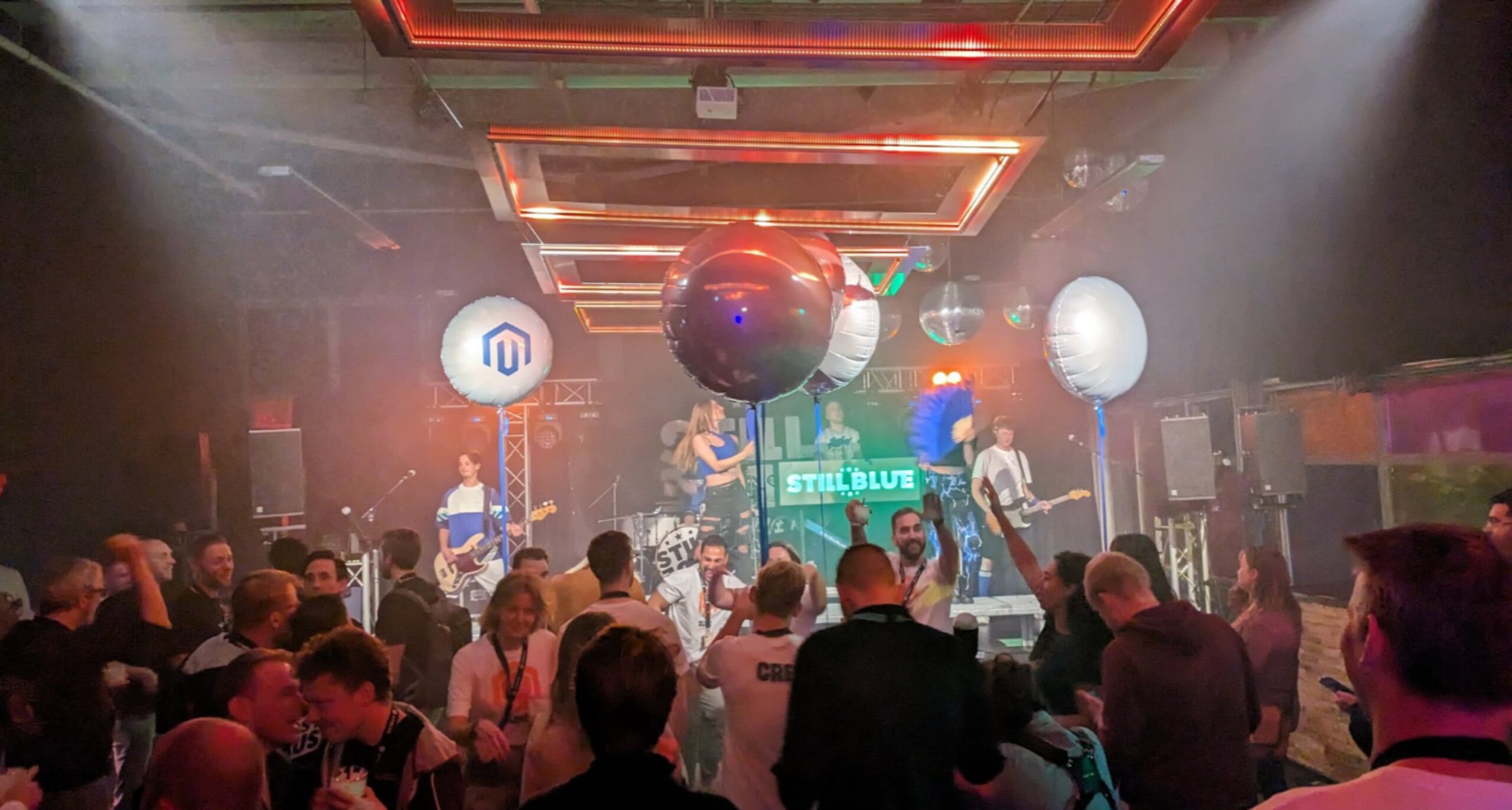 > This post was written and submitted by Jisse Reitsma, Chair of Mage-OS Nederland, in conjunction with our global marketing working group. Thursday, November...