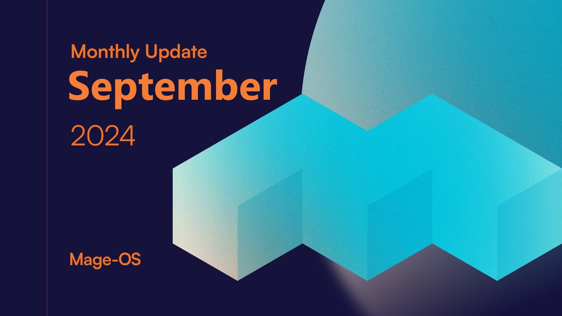 Mage-OS January 2024 Recap