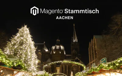 Aachen Meetup