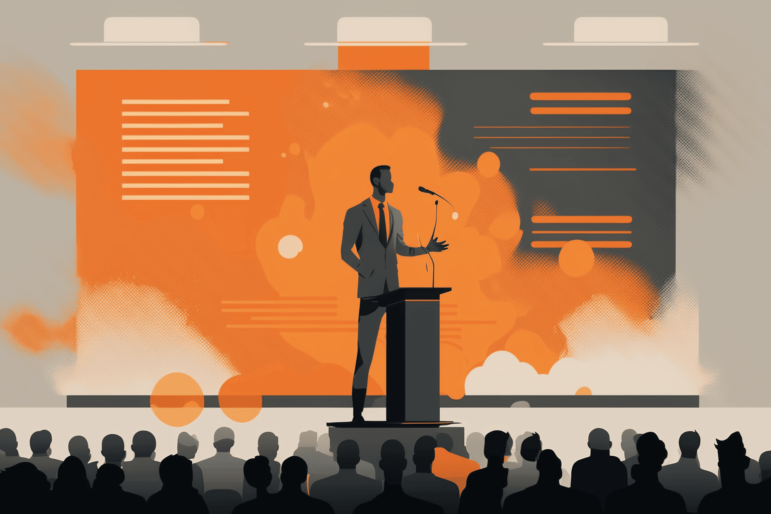 Meet you soon in Madrid!