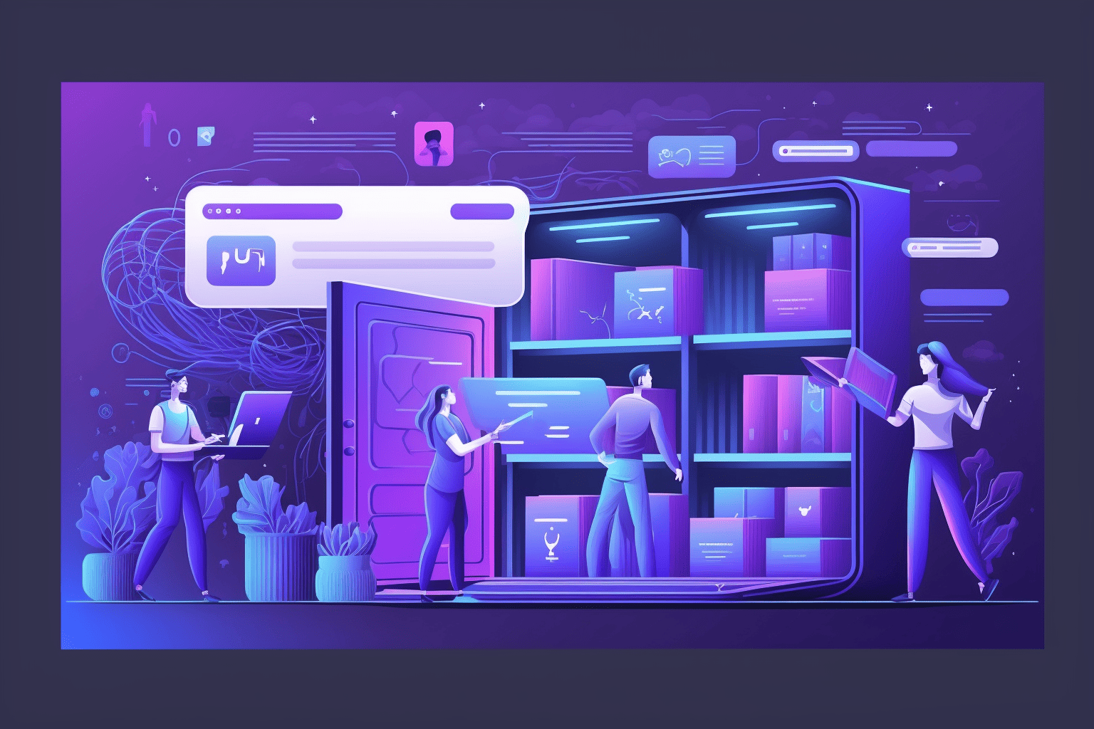 MM23NY Follow Up: Q+A