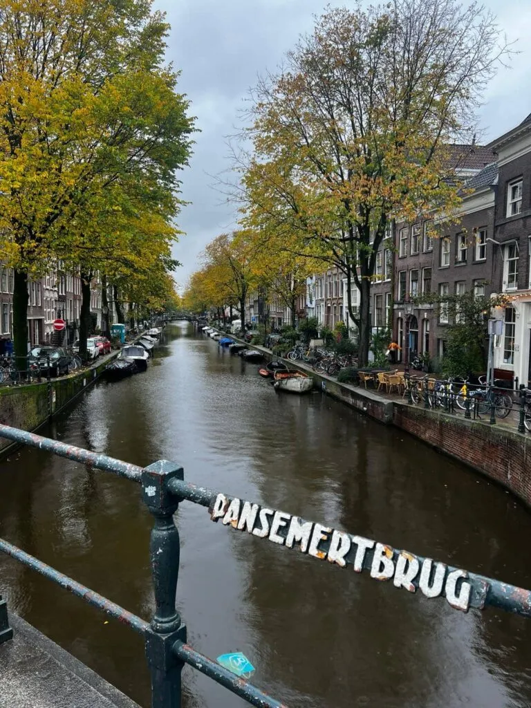 Amsterdam