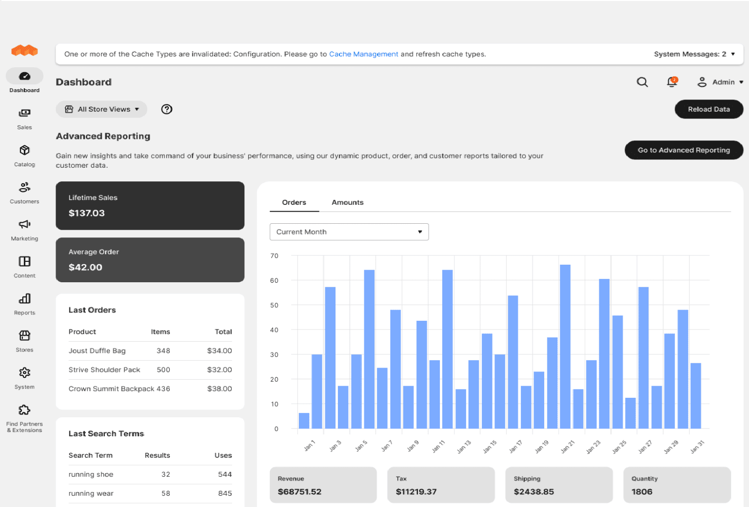 We’re excited to announce a major milestone for the Mage-OS community: Artem has officially released the Admin Theme for Mage-OS, bringing a fresh, modern look...