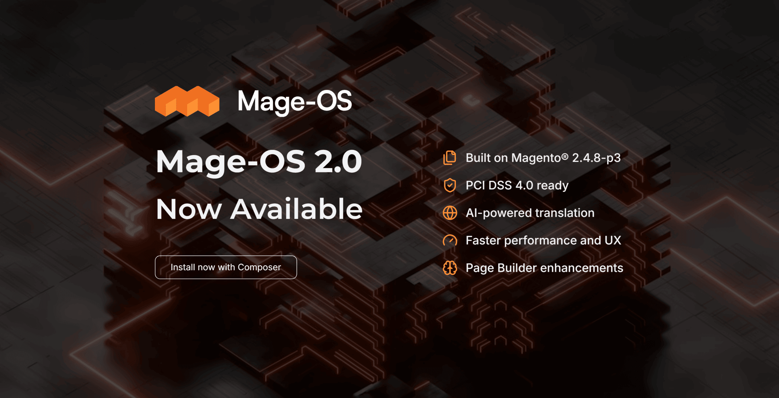 Mage-OS 2.0: Innovation Takes Flight
