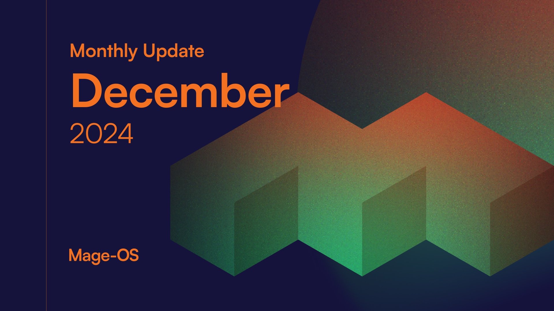 End of Year Recap - That was 2024