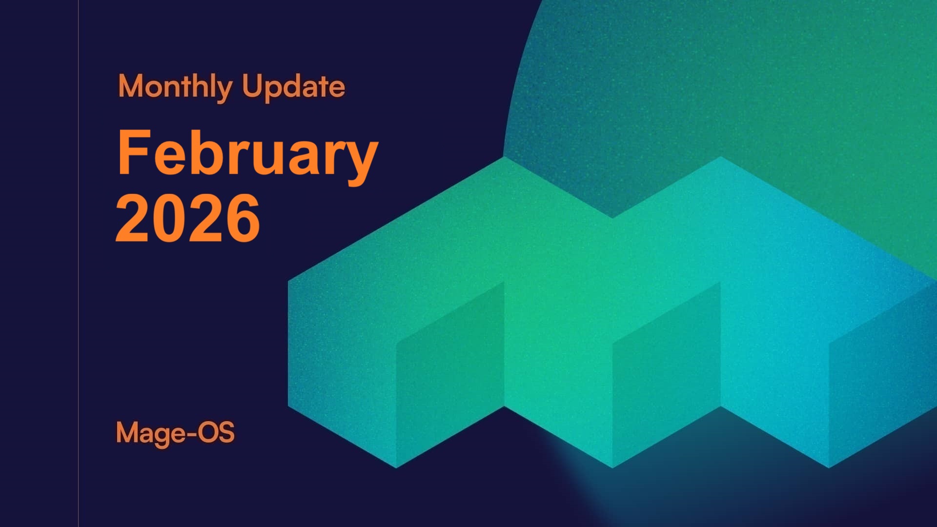 Mage-OS February Update