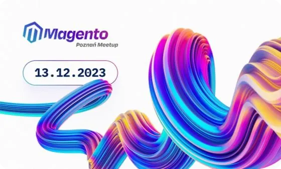 Magento Meetup Poznań