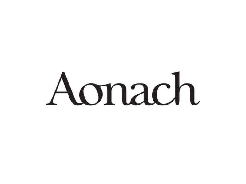 Aonach