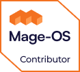 Mage-OS Contributor badge image