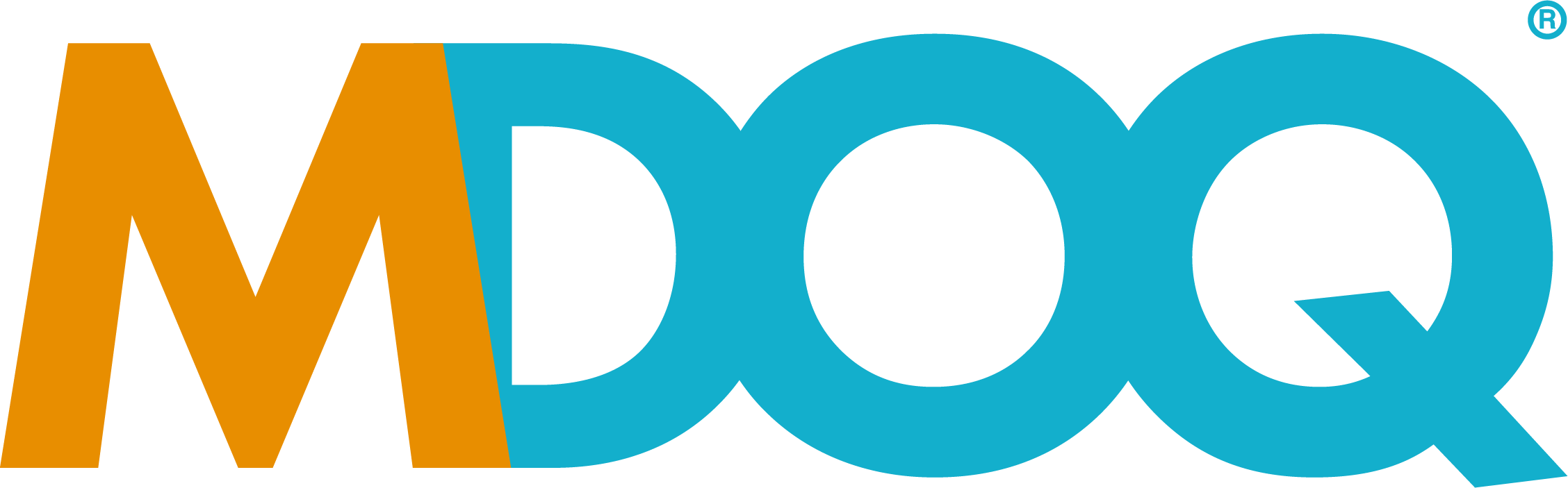 MDOQ Logo