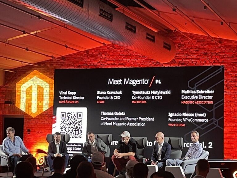 Magento Community Events September: Highlights and Insights